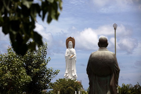 《你明信因果吗？》