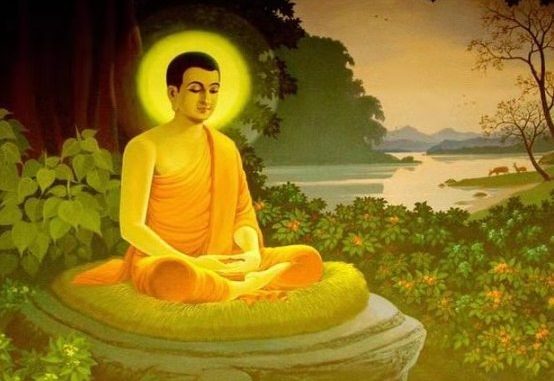 佛教并不是宗教