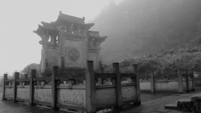 噩梦